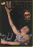 Hal Greer certified autograph Philadelphia 76ers 1994 Action Packed Hall of Fame card