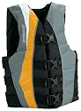 Stearns Infinity 4-Buckle Life Vest