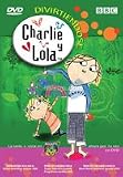 Charlie y Lola: Divirtiendose [*Ntsc/region 0 Dvd. Import-latin America] No English Options - Mexico