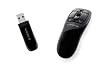 WarpiaTV: Wireless Motion Controller with Icon Based 'Made for TV' Web Browsing Software