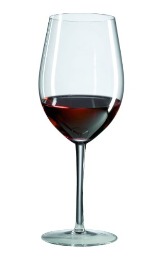 Ravenscroft Crystal Bordeaux Grand Cru Glass, Set of 4