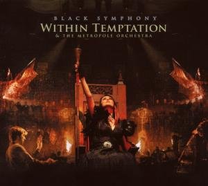 CD-Charts  Music : Black Symphony