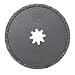 Fein 63502105012 2-1/2-Inch Diamond Tile Grout Blade