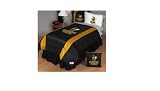 Georgia Tech NCAA Bedding - Sidelines Complete Set