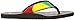Sanuk Men's Block Party Flip-Flop