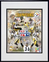 Pittsburgh Steelers 