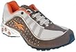 Reebok Womens Hex Ride Express Chestnub/White/Red/Champaign Running