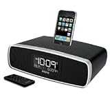 Best Price iHome iP90BZC Dual Alarm Clock Radio with iPhone/iPod Dock