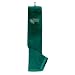 North Texas Mean Green 16x24 Embroidered Tri-Fold Golf Towel NCAA College Athletics