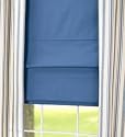 34" Insulated Roman Shade