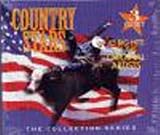 Country Stars - 3 Cd set