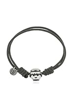 Laf Playmobil Pulsera Sonrisa (Plata)