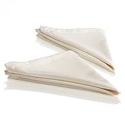 2 Non-Iron Napkins