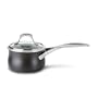 Calphalon Unison Nonstick 1 Quart Sauce Pan with Lid