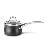 Calphalon Unison Nonstick 1 Qt. Sauce Pan with Cover