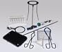 Deluxe Lab Utensil Kit