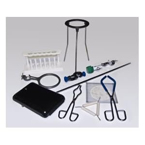 Deluxe Lab Utensil Kit by