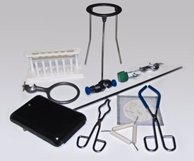 Buy Deluxe Lab Utensil Kit by Arbor Scientific now!