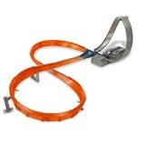 Hot Wheels: Starter Set Orange Tracks