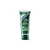 DERMATONE NATURAL REPEL/SPF 25 CREME WATERPROOF DERMATONE NATURAL REPEL/SPF 25 CREME WATERPROOF