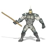  : Spider-Man: Classic Villains Action Figures - Rhino
