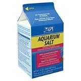 Doc Wellfish's Aquarium Salt