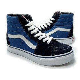 Mens U Sk8-hi VN-0D5INVY Vans