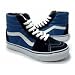 Mens U Sk8-hi VN-0D5INVY Vans
