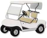 Jolee's By You-Golf Cart