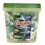 Cascade Extra Action-Action Pacs, 110 ct
