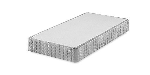 Serta Perfect Sleeper Stable Base Low Profile Foundation, King