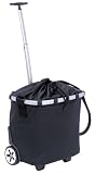 reisenthel - carrycruiser, schwarz