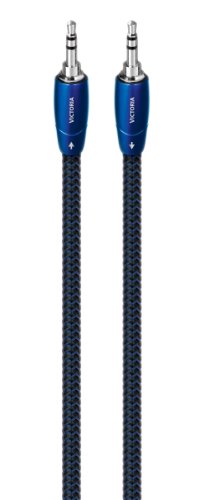 AUDIOQUEST - VICTORIA MINI-TO-MINI 1.0M On Sale