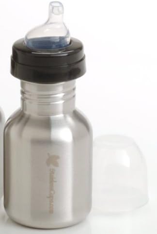 Stainless Steel Sippy Cup