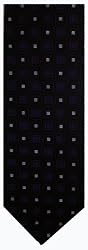 Men's Michael Kors Necktie 100% Silk