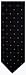 Men's Michael Kors Necktie 100% Silk