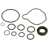 ACDelco 36-348378 Professional Power Steering Pump Seal Kit by ACDelco