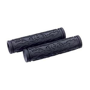 BBB FreeGrip Bicycle Handle Bar Grips - 51108011/BHG-09