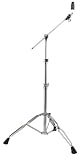 Pearl BC930 Boom/Cymbal Stand, New Uni-Lock, New Collars and New Trident Design Tripod