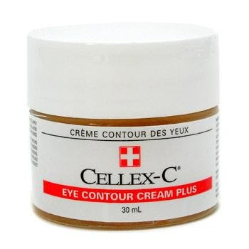 Formulations Eye Contour Cream Plus - Cellex C - Formulations - Eye Care - 30ml/1oz