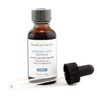 Skinceuticals Blemish plus Age Defense Acne Treatment, 1 Fluid Ounce