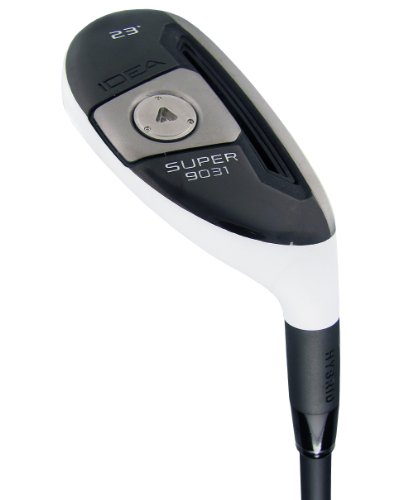 Adams Super 9031 Hybrid