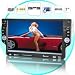 Emporiom Piranha - 7 Inch Detachable Car DVD GPS Player (1-DIN)