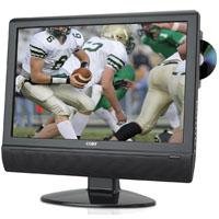 DAD GIFTS Coby TFDVD2294 22" 720p LCD HDTV with DVD Pla...