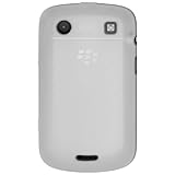 Amzer AMZ92172 Silicone Skin Jelly Case for BlackBerry Bold 9900/ 9930 - 1  ....