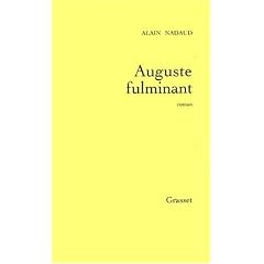 AUGUSTE FULMINANT