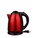 Brentwood 1.5L Stainless Steel Electr...