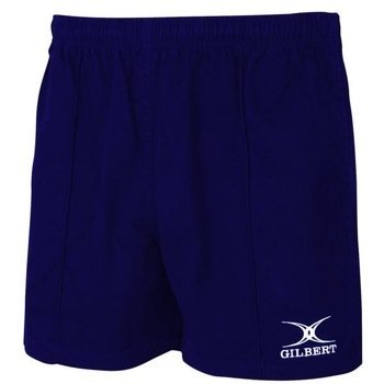 Gilbert Kiwi Pro Short,Navy,X-Large