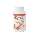 Kyolic Garlic Formula 103 Immune Formula (200 Capsules)