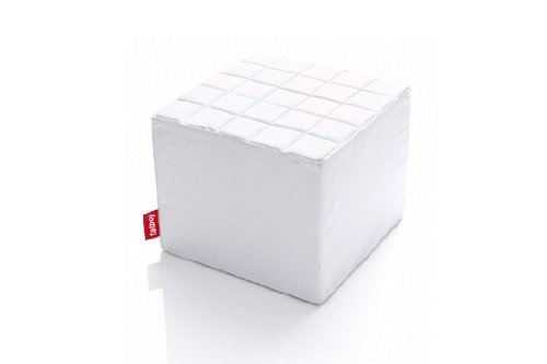 Fatboy Avenue First Block Lounge Unit, White